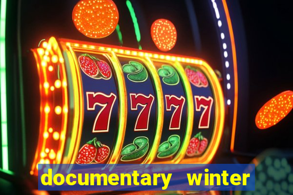 documentary winter on fire